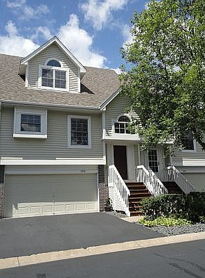 Exterior - Front w/ 2+ Car Garage