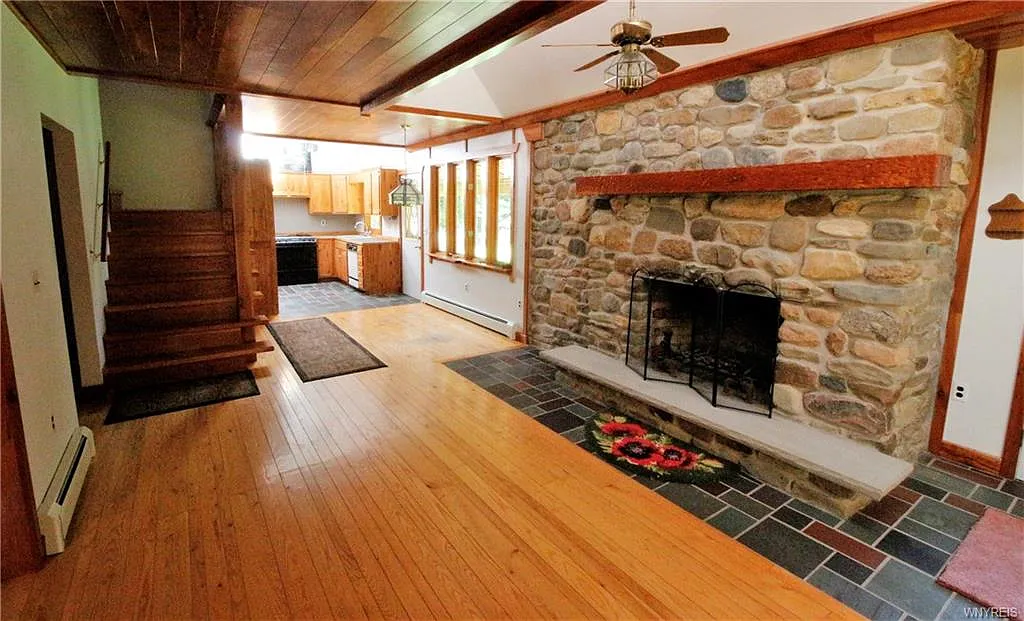 Kellogg Hill Rd, Conewango Valley — Photo 4