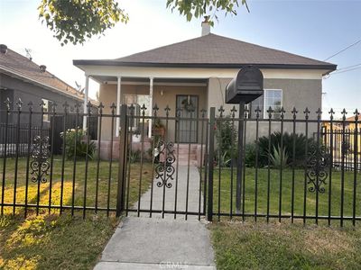 950 N Mountain View Ave, San Bernardino, CA, 92410