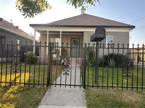 950 N Mountain View Ave, San Bernardino, CA 92410