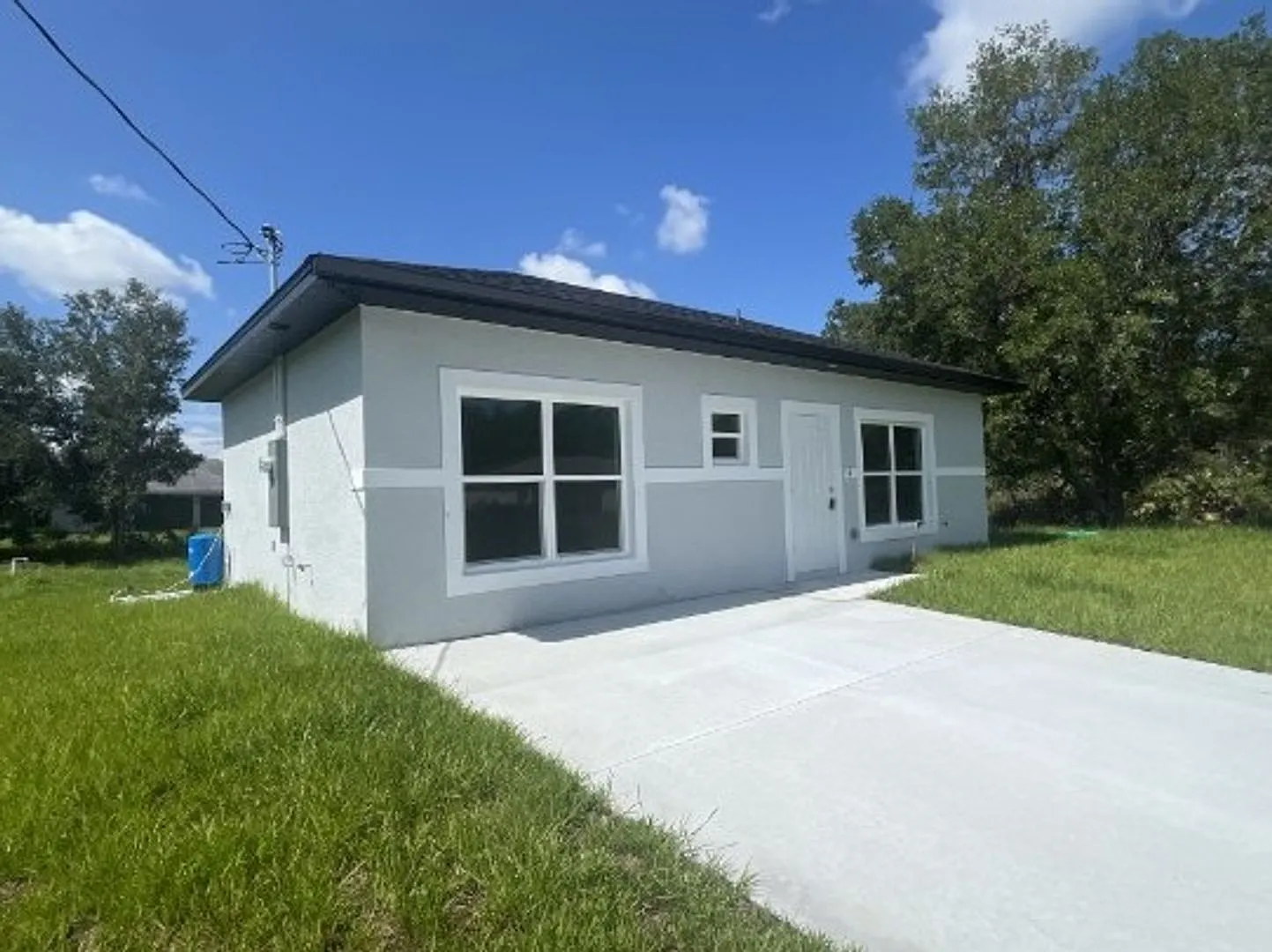 One Of A Kind! Brand New 1 Bedroom-1 Bath — Photo 2