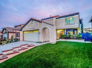 11441 Mount Ritter St, Rancho Cucamonga, CA 91737