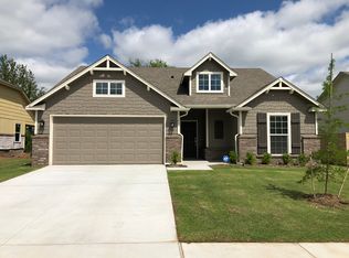 7309 S Joshua Ave, Broken Arrow, OK 74011