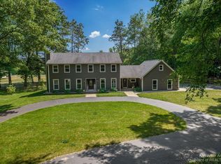 8865 Seymour Rd, Grass Lake, MI 49240