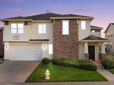 12962 Grant Circle #C, Thornton, CO, 80241