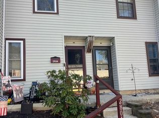 2804 Bromley Ests, Pine Hill, NJ 08021