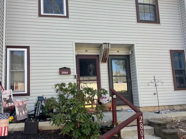 2804 Bromley Ests, Pine Hill, NJ 08021