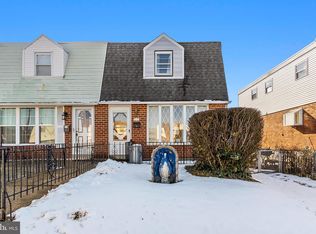 3440 Fitler St, Philadelphia, PA 19114