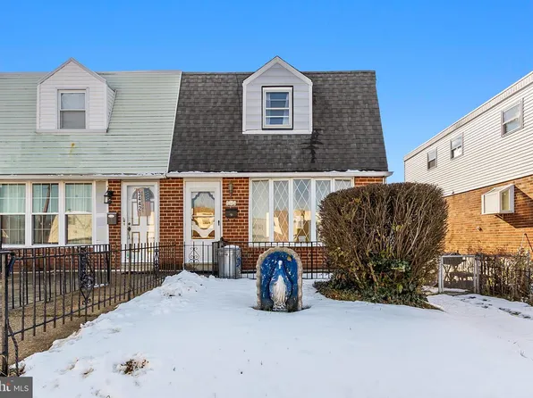 3440 Fitler St, Philadelphia, PA 19114