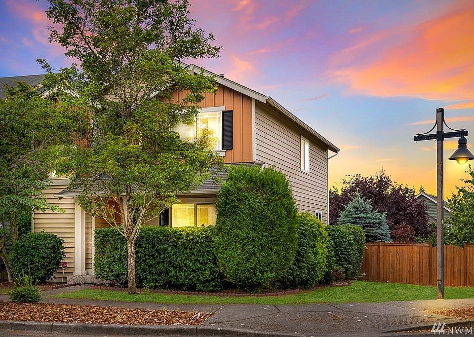 Looking for a home with a big yard? Look no further! Beautiful home on Fern Reach Circle across from the park and on one of the largest lots in the community.