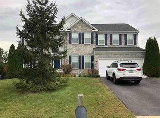 16162 Eagle Beak Cir, Woodbridge, VA 22191