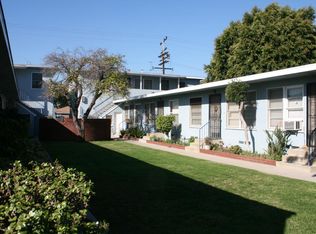 2747 Pacific Ave APT 2, Long Beach, CA 90806