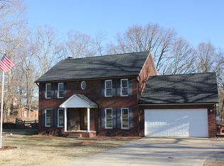 1160 N Nc Highway 153, China Grove, NC 28023