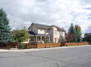 63512 Pharaoh Ct, Bend, OR 97701