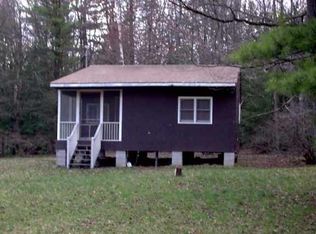 332 Campbell Rd, Gilboa, NY 12076