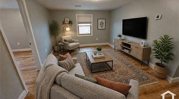 1st image of 47 Dale St Suite 3