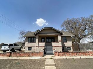 102 W Chandler St, Eustis, NE 69028