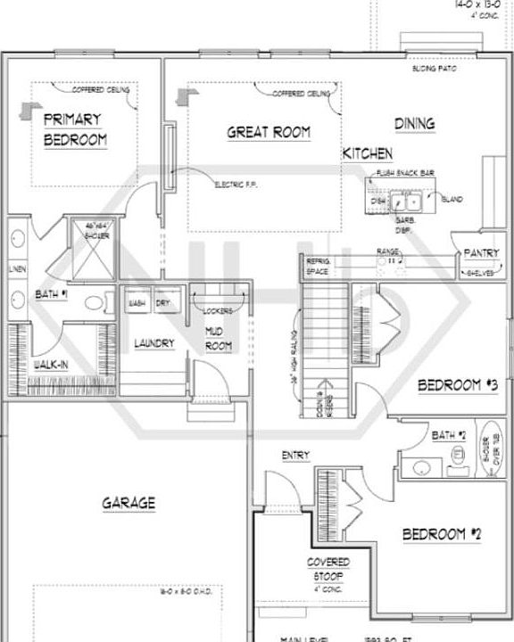 2nd image of 808 W S St