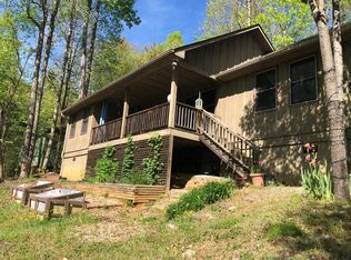 144 Sienna Pl, Saluda, NC 28773