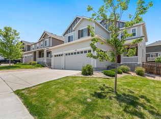 1435 Raindrop Way, Castle Rock, CO 80109