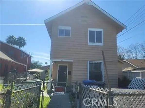 632 E 45th St, Los Angeles, CA 90011