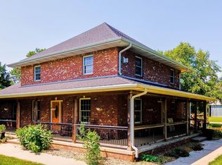 1780 County Rd S, Colon, NE 68018