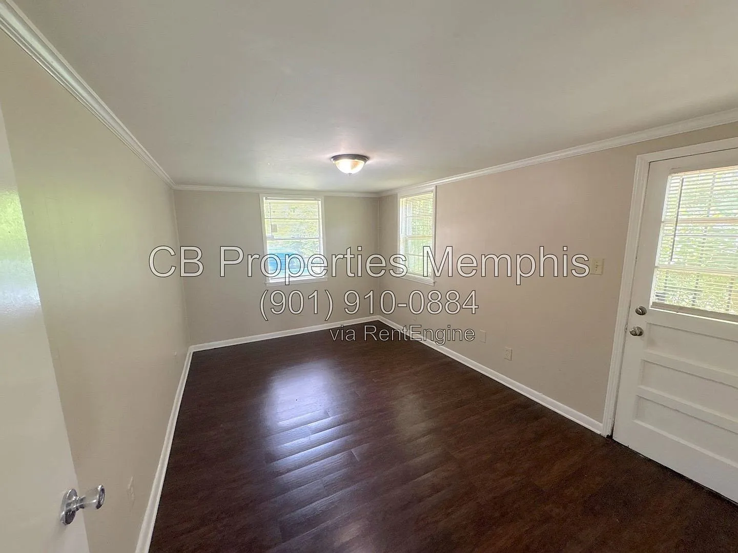 3 bed, 1.0 bath, 1329 sqft, $1,075 — Photo 4