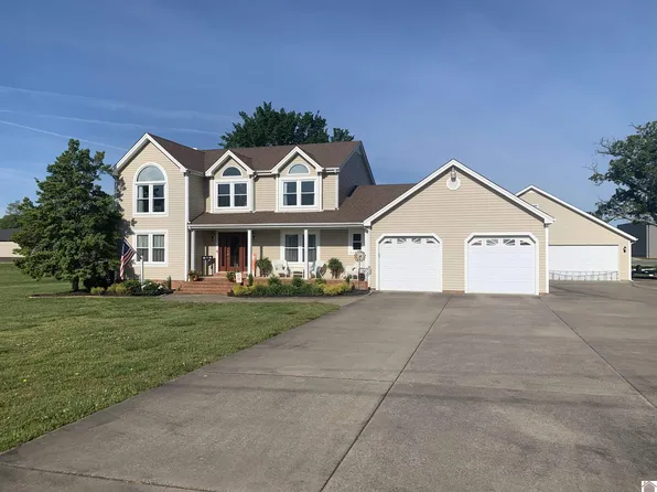 554 Merrywood Dr, Benton, KY 42025