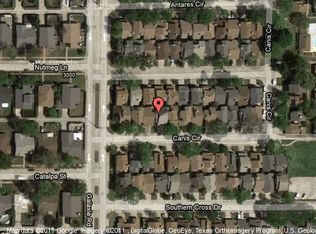 2961 Canis Cir, Garland, TX 75044