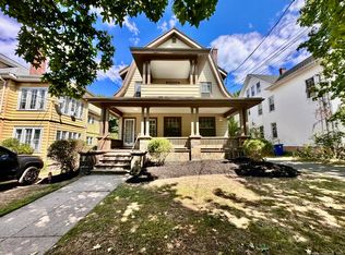 595 Central Ave, New Haven, CT 06515