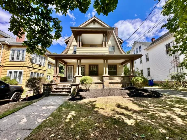 595 Central Avenue, New Haven, CT 06515