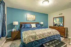 2nd main floor bedroom