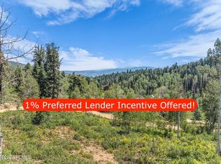 1365 Navajo Rd, Wanship, UT 84017