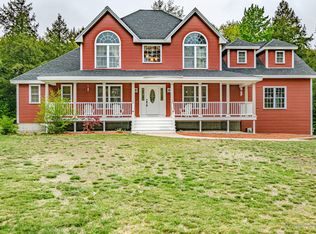 111 McKenzie Way, Lyman, ME 04002