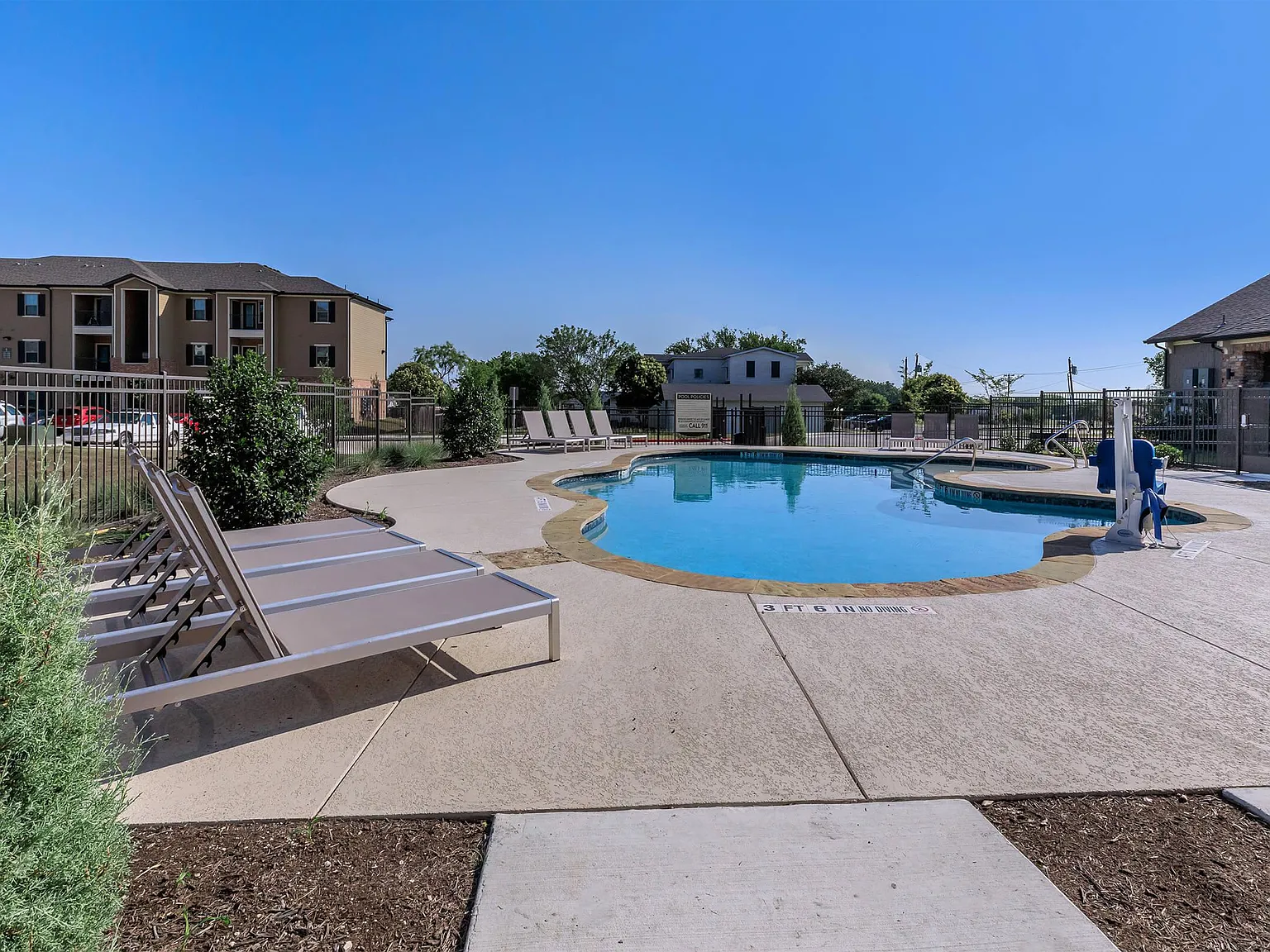 Westwind of Killeen — Photo 4