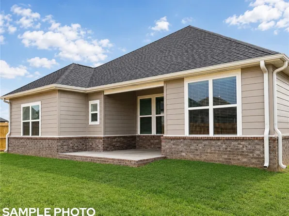 3788 Repose St, Springdale, AR 72764