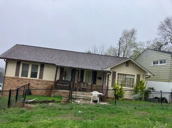 1937 Woodbine St, Kingsport, TN 37660