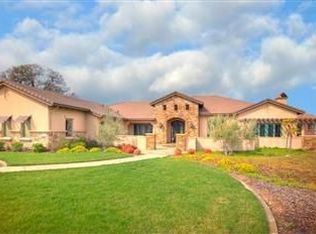 6009 Western Sierra Way, El Dorado Hills, CA 95762