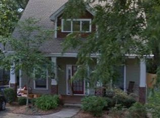 1621 Pecan Ave, Charlotte, NC 28205