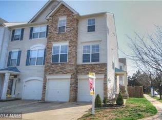 43723 Scarlet Sq, Chantilly, VA 20152