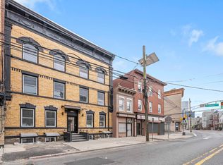 684 Summit Ave #2, Jersey City, NJ 07306