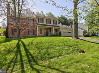 14417 Bradshaw Dr, Silver Spring, MD 20905