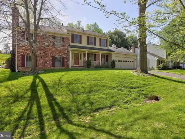 14417 Bradshaw Dr, Silver Spring, MD 20905