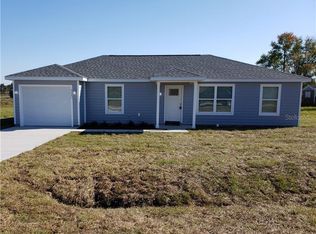 3655 SW 151st Ct, Ocala, FL 34481