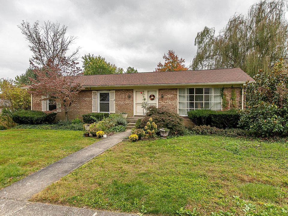 3381 Pepperhill Rd, Lexington, KY 40502 Zillow