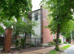 2208 S 9th St, Saint Louis, MO 63104