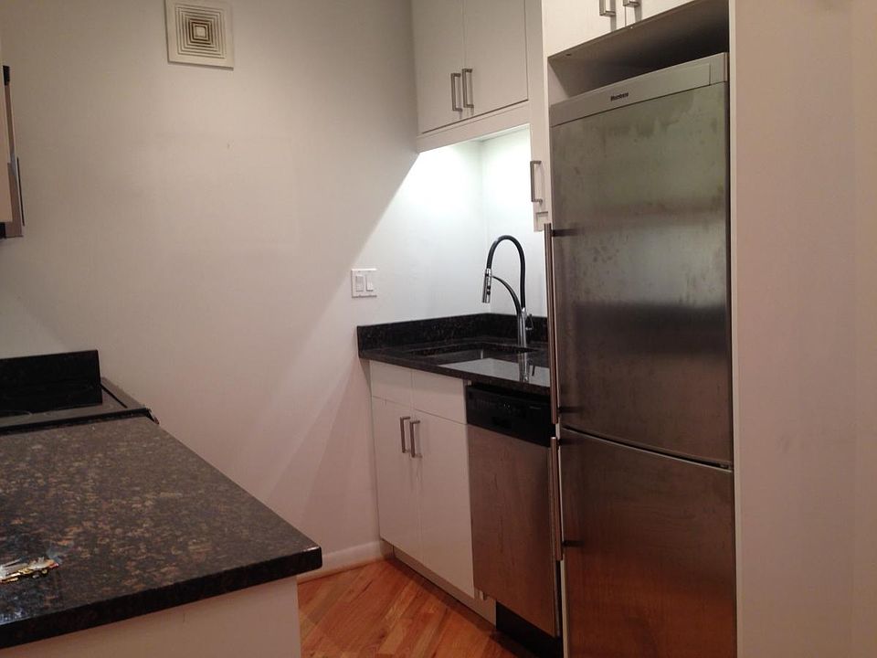 kitchen angle