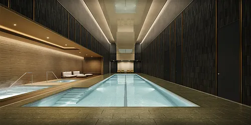 Rented by Douglas Elliman