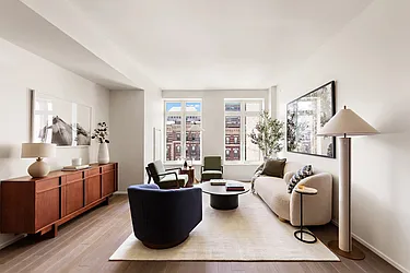 543 West 122nd Street #6H