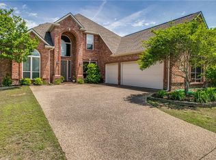 3501 Provine Rd, McKinney, TX 75072